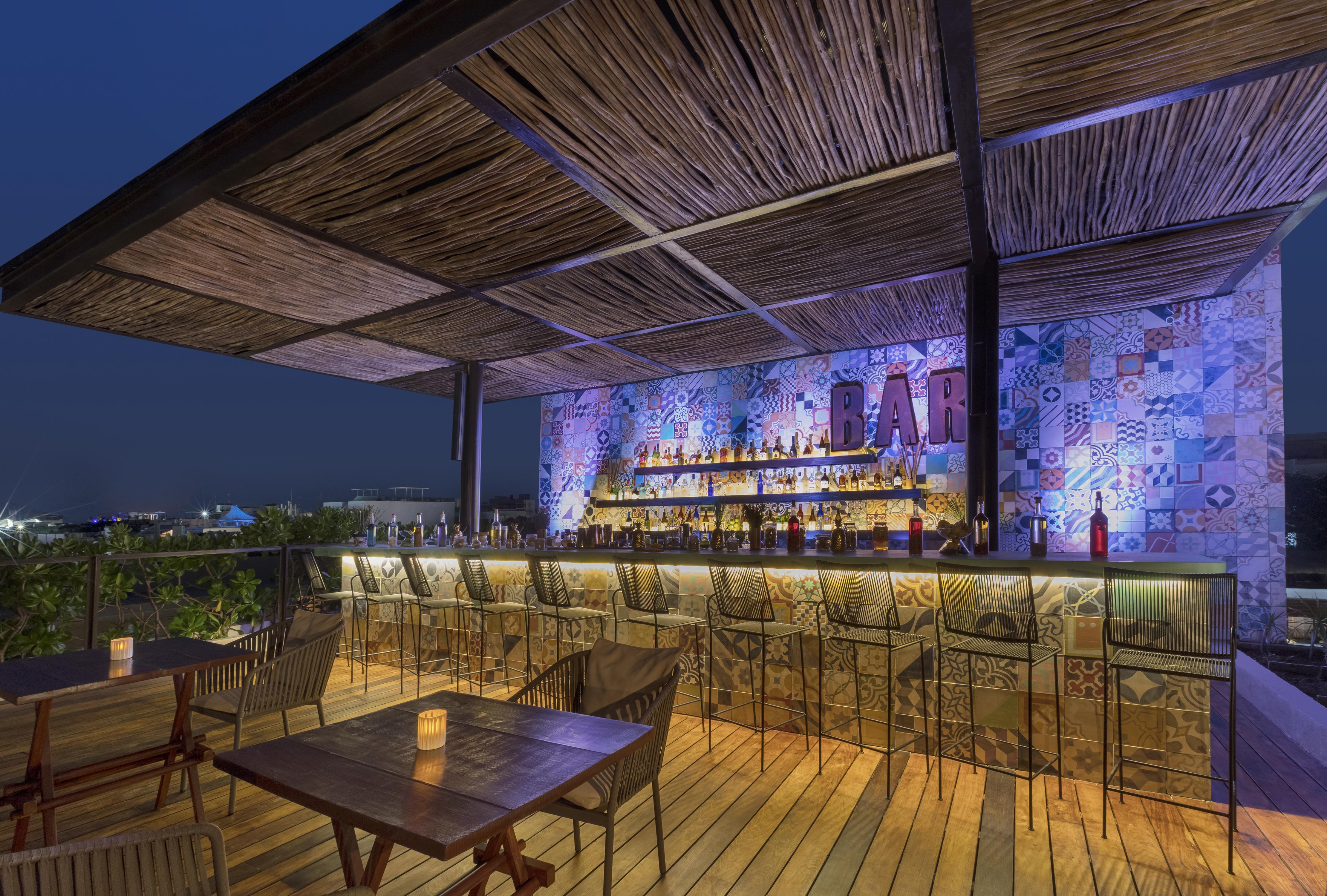 The Yucatan Resort Playa Del Carmen, All-Inclusive (Adults Only) Exterior foto